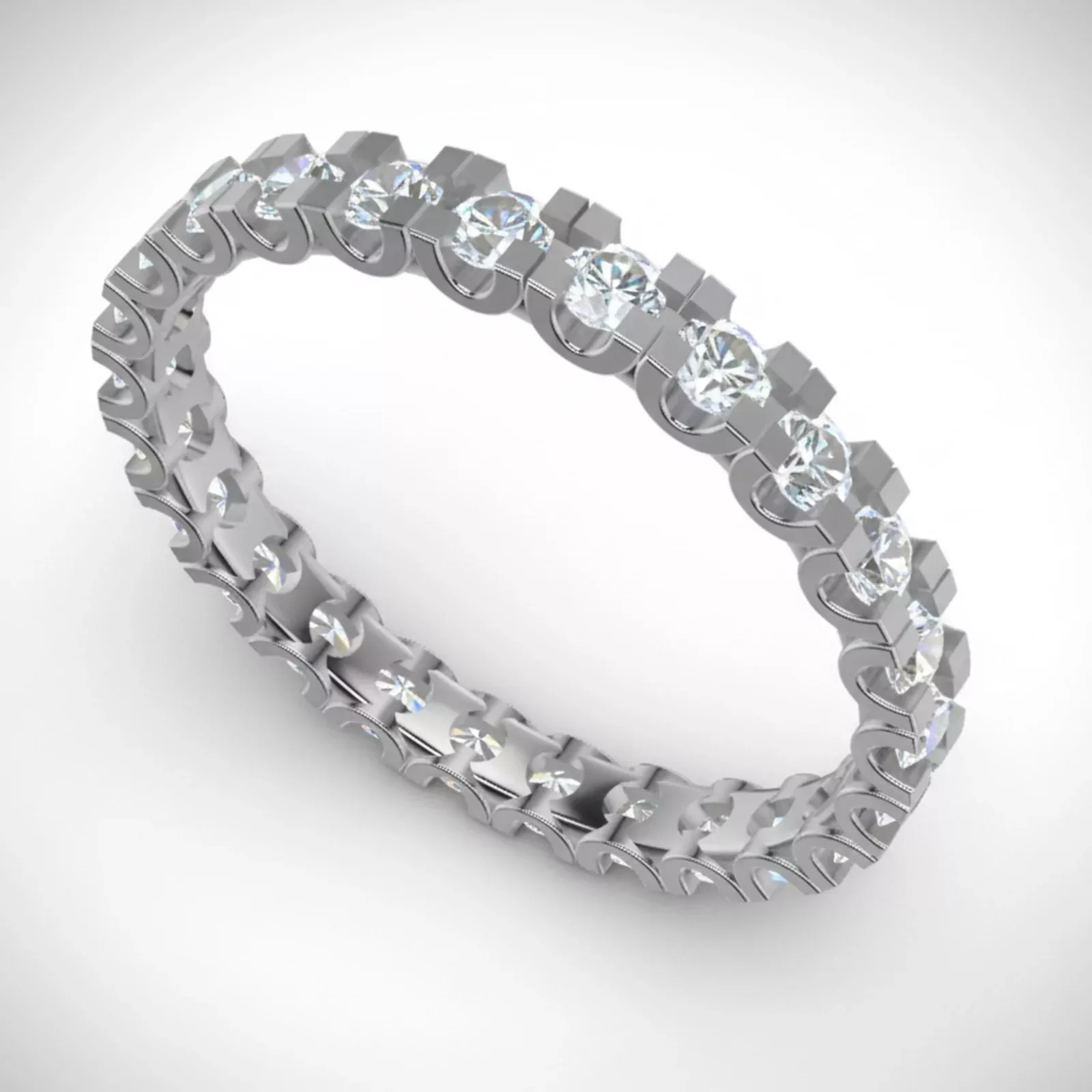 Renderizado de alianza