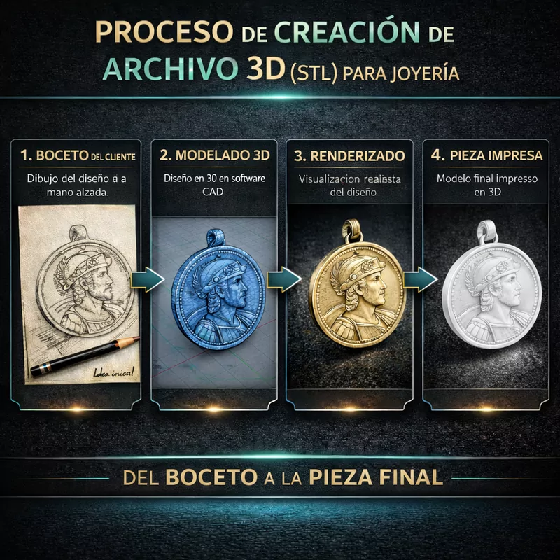 Proceso de diseño y prototipado